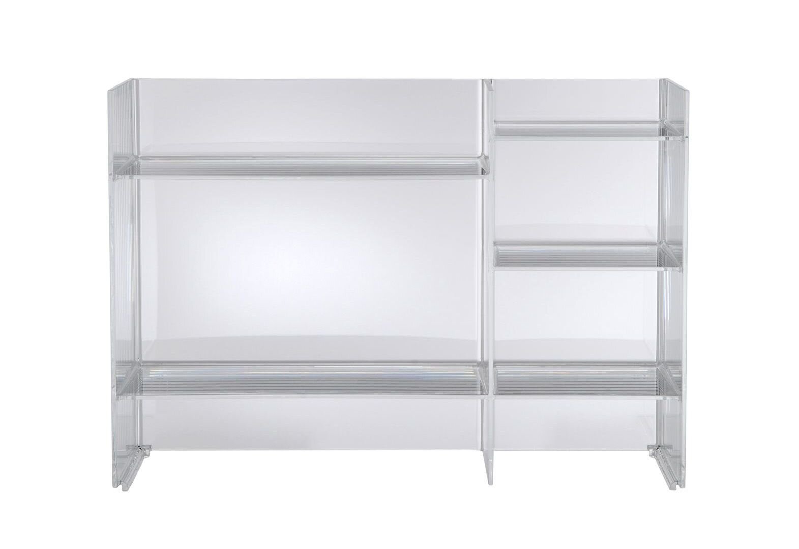 Sound Rack Shelf by Kartell Furniture Accessories